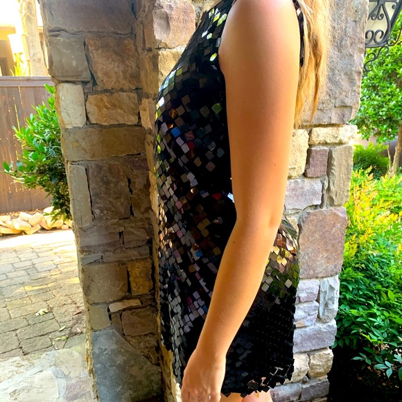 White House Black Market Cocktail Dress - Picture 3 of 6